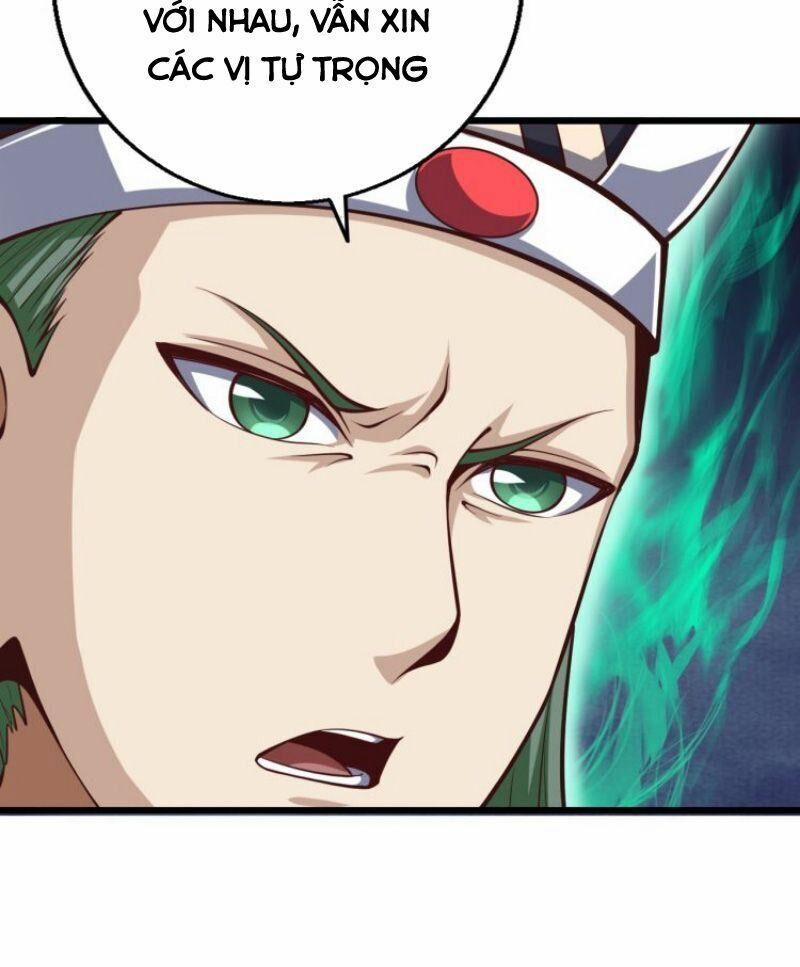 Đấu Hồn Đại Lục 48 trang 3