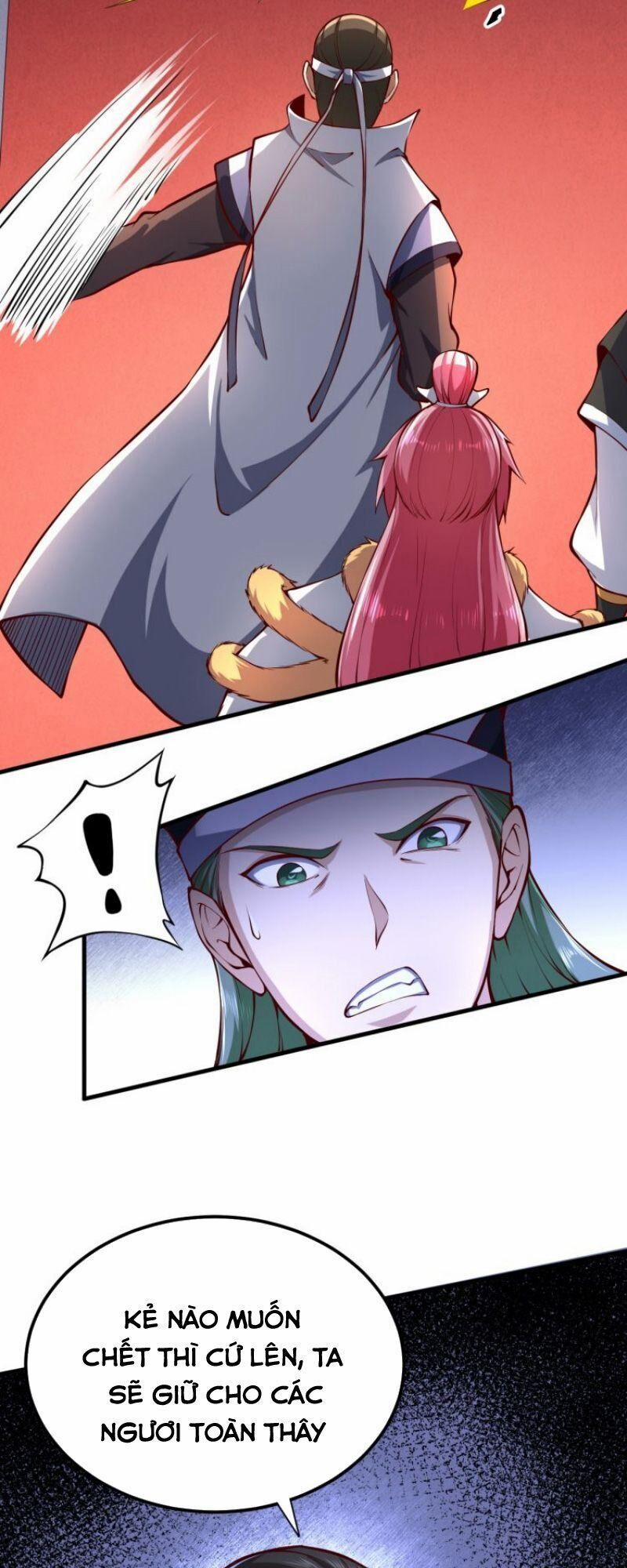 Đấu Hồn Đại Lục 48 trang 32