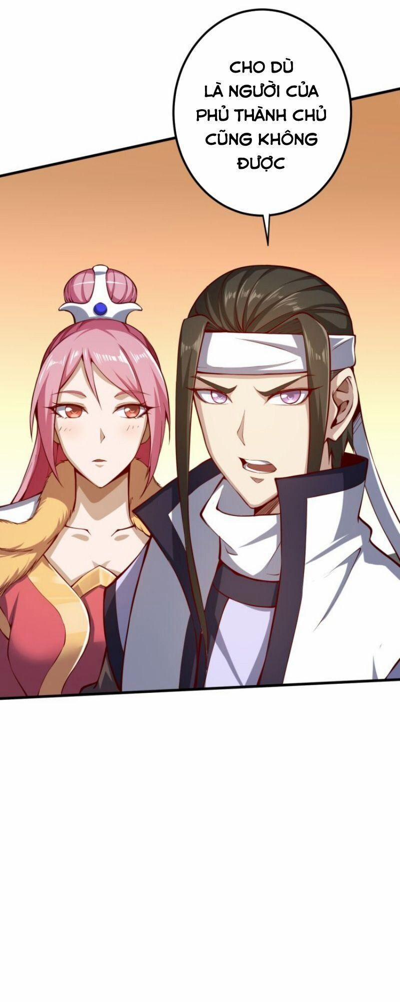 Đấu Hồn Đại Lục 48 trang 36