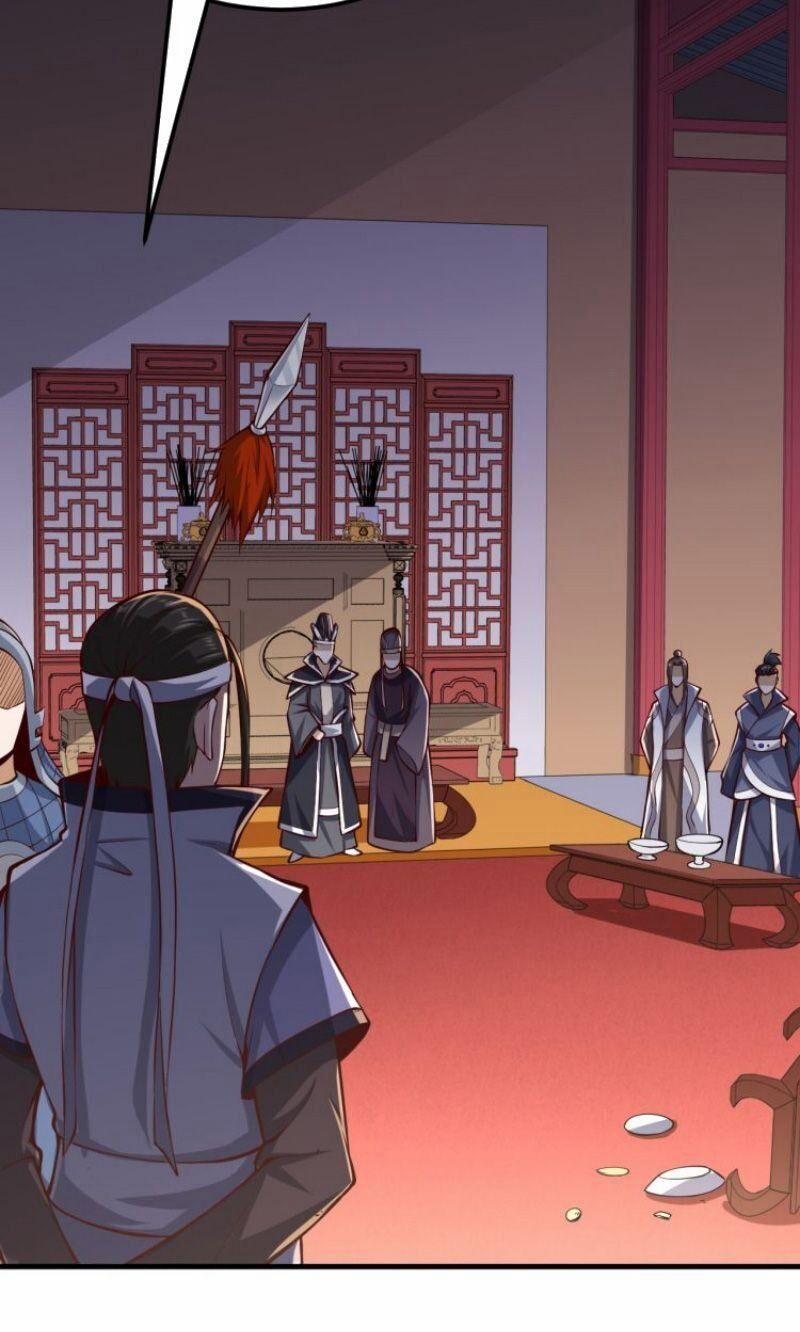 Đấu Hồn Đại Lục 48 trang 41