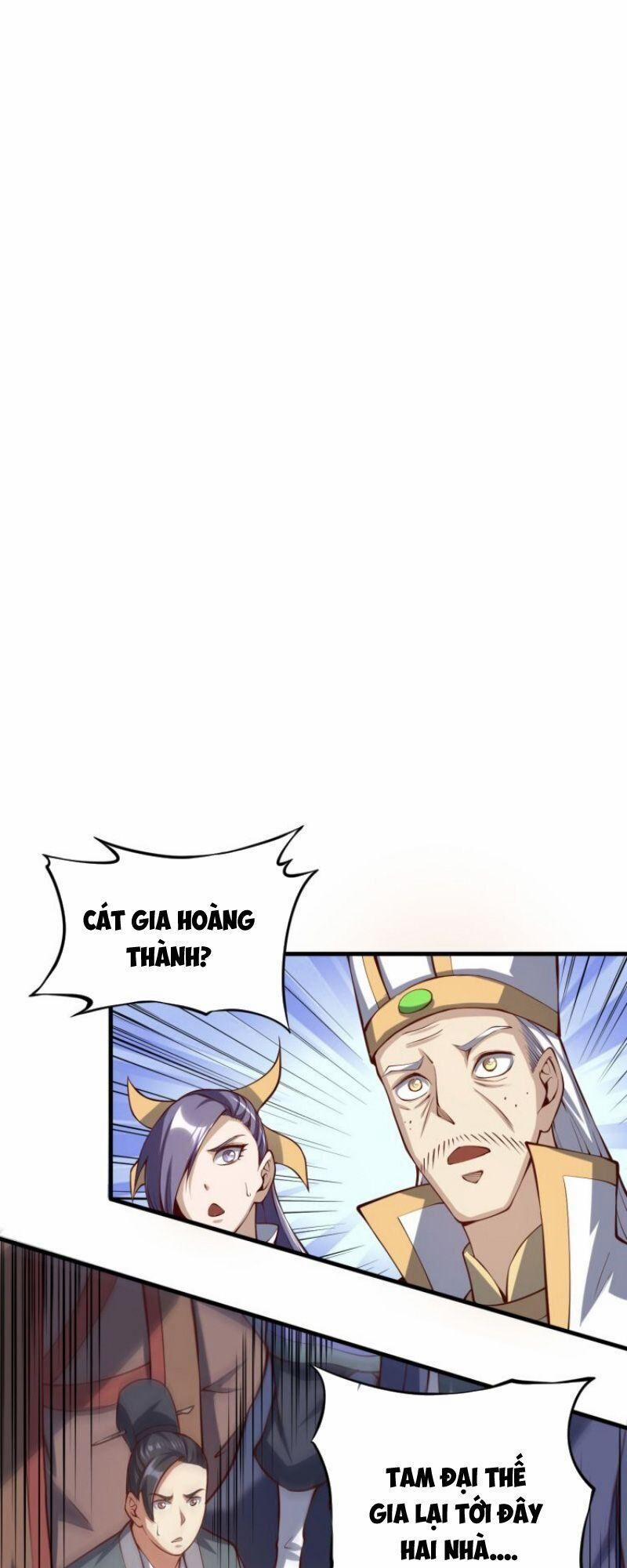 Đấu Hồn Đại Lục 48 trang 42