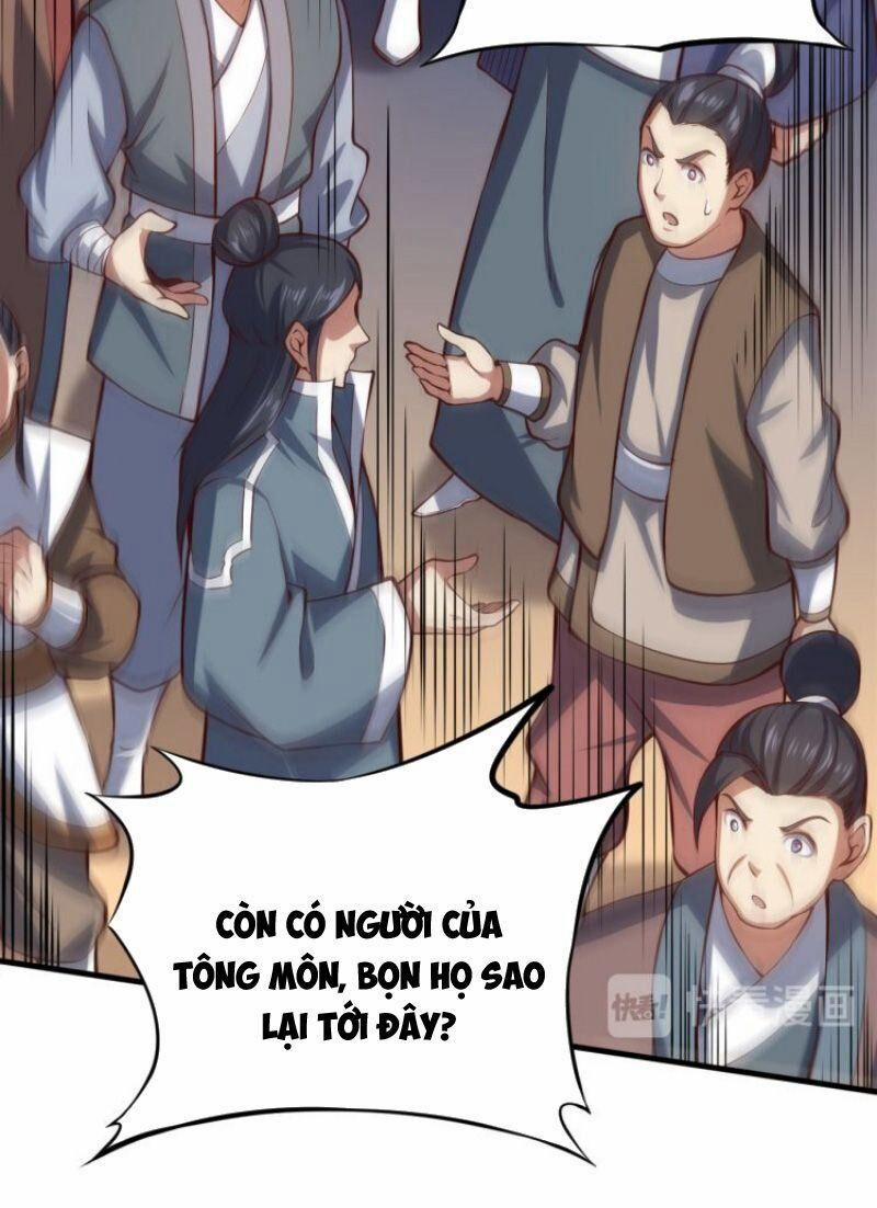 Đấu Hồn Đại Lục 48 trang 43