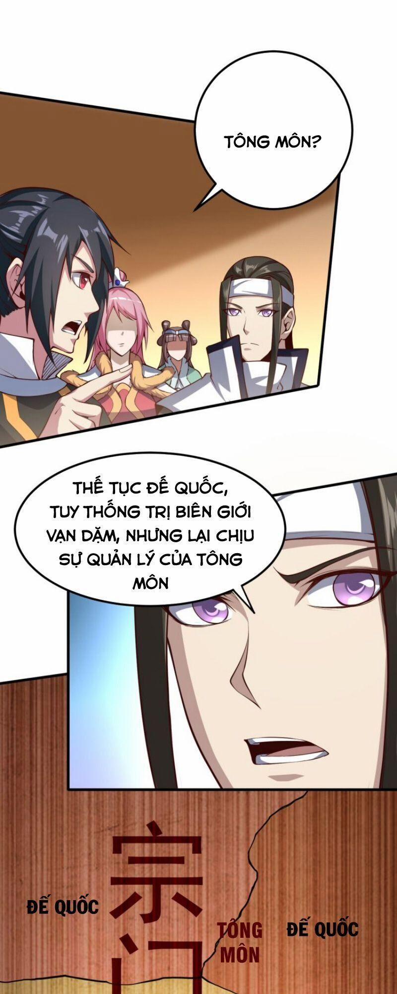 Đấu Hồn Đại Lục 48 trang 44