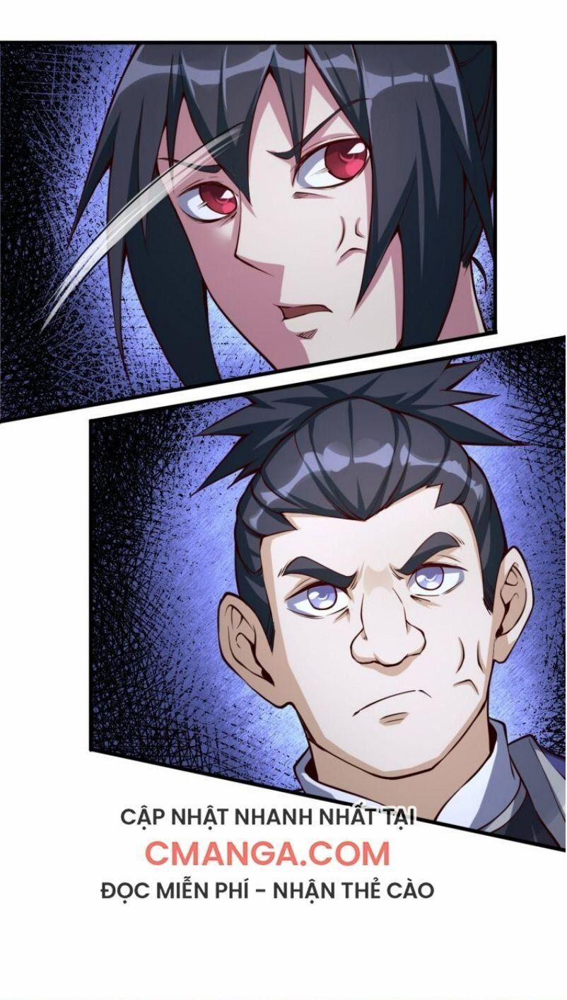 Đấu Hồn Đại Lục 48 trang 56