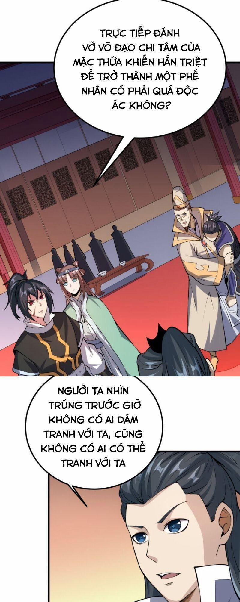 Đấu Hồn Đại Lục 49 trang 18