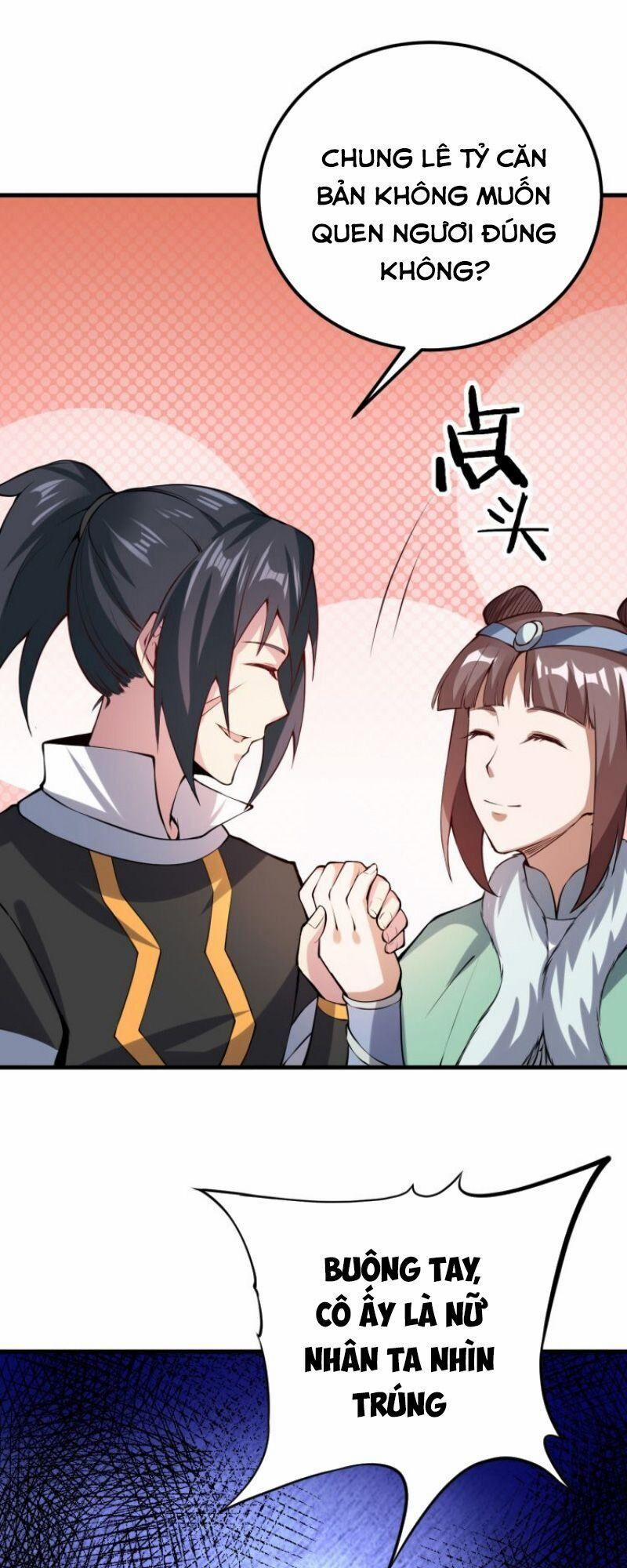 Đấu Hồn Đại Lục 49 trang 23