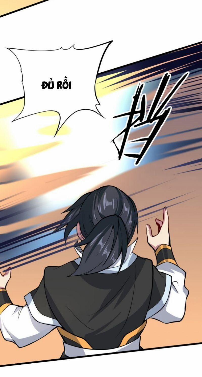 Đấu Hồn Đại Lục 49 trang 28