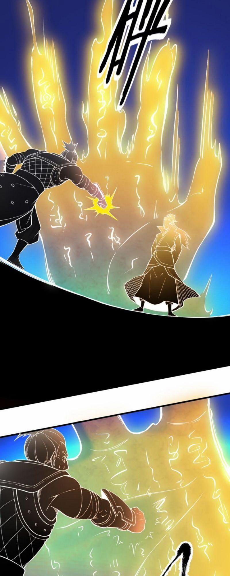 Đấu Hồn Đại Lục 49 trang 5