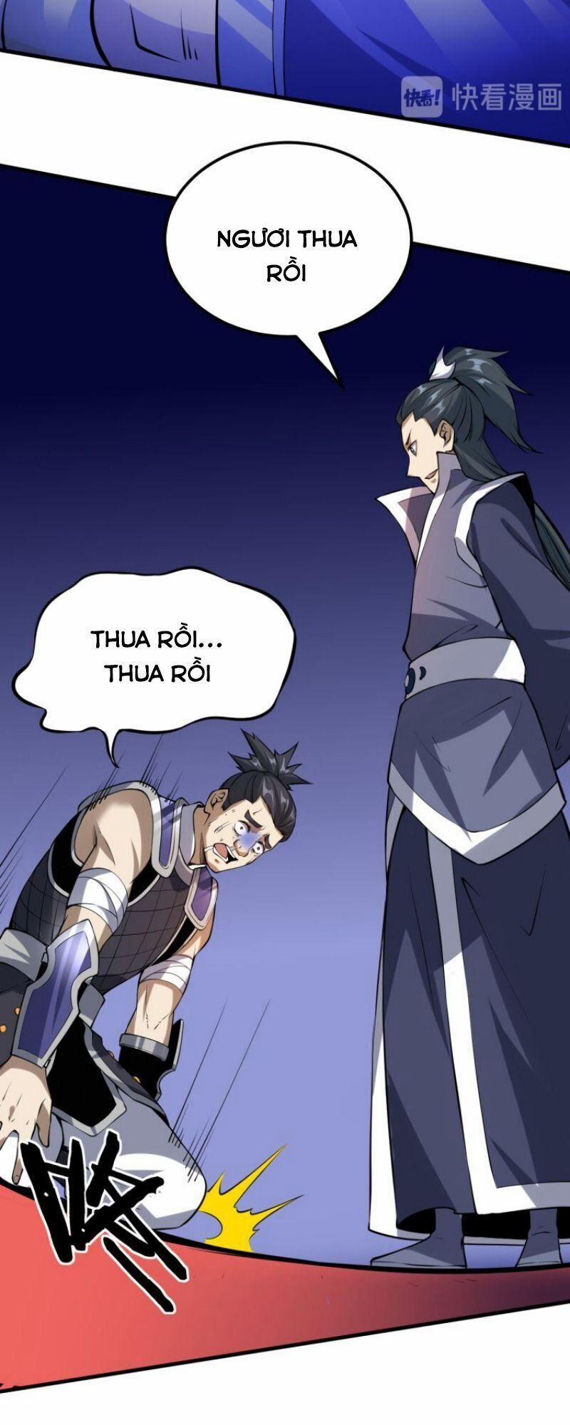 Đấu Hồn Đại Lục 49 trang 9