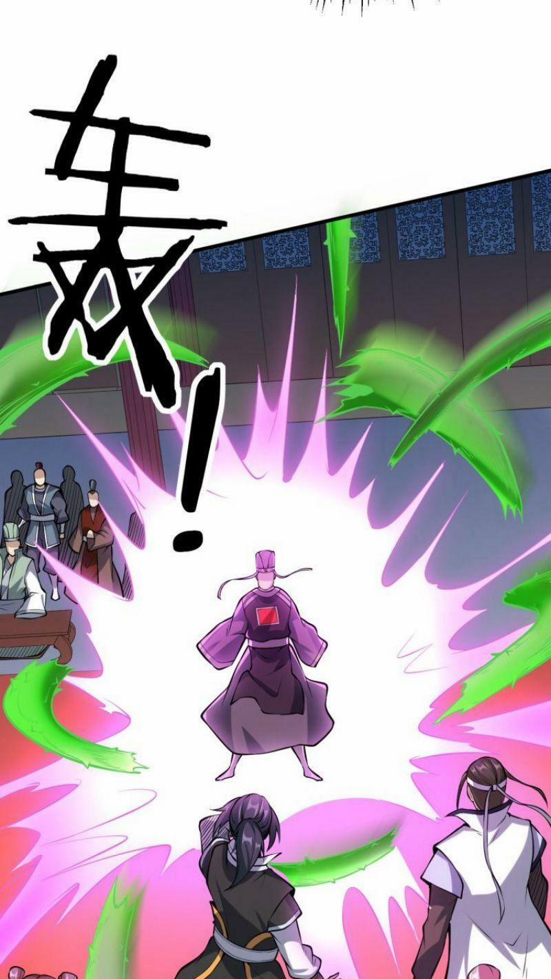 Đấu Hồn Đại Lục 50 trang 10