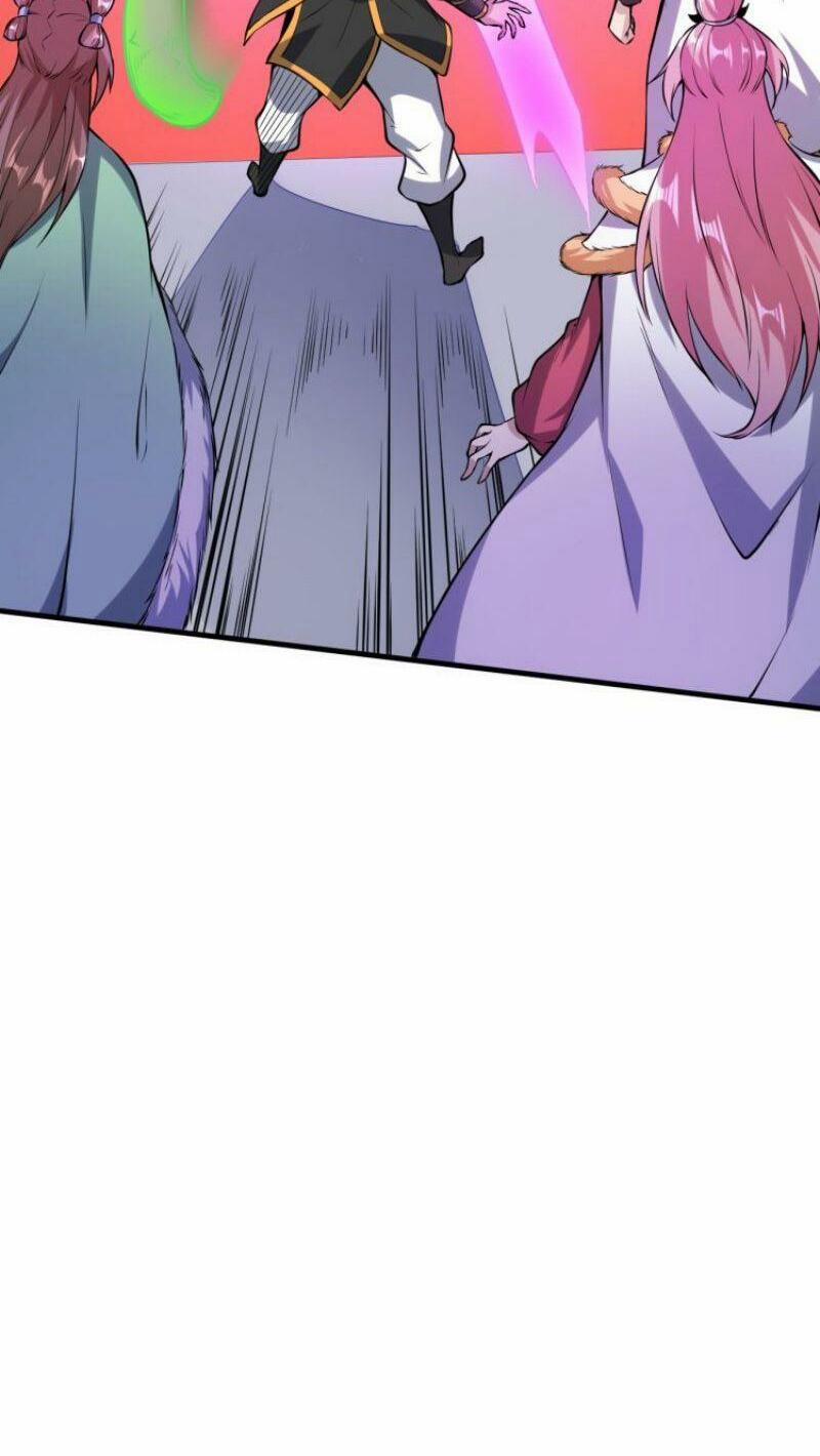 Đấu Hồn Đại Lục 50 trang 11