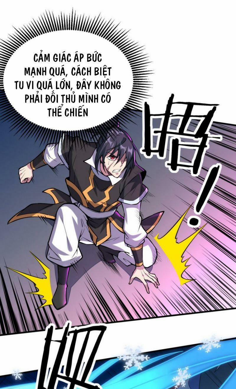 Đấu Hồn Đại Lục 50 trang 12