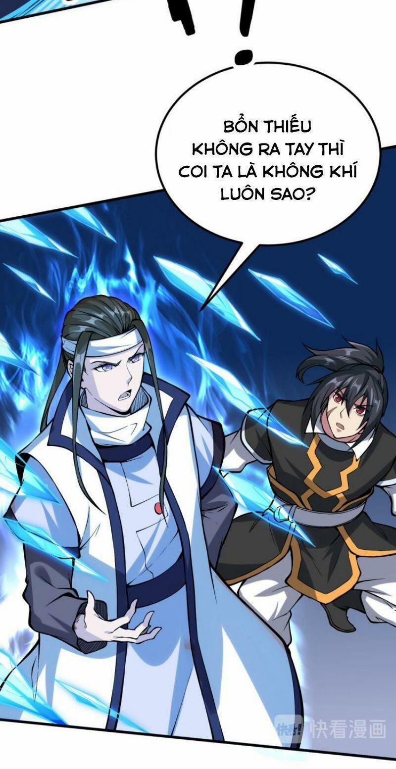 Đấu Hồn Đại Lục 50 trang 15