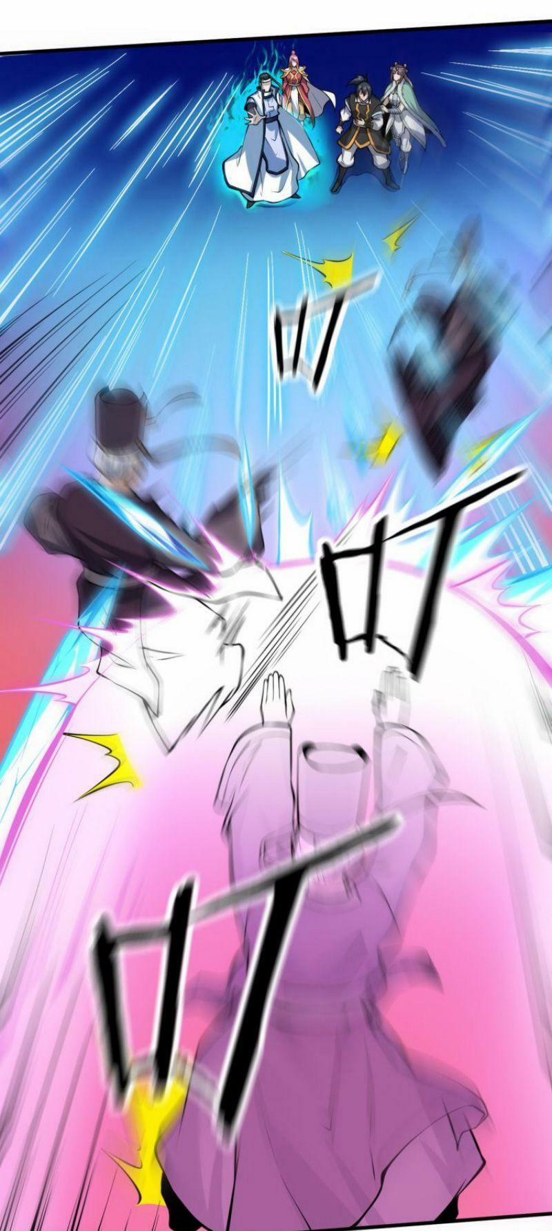 Đấu Hồn Đại Lục 50 trang 18