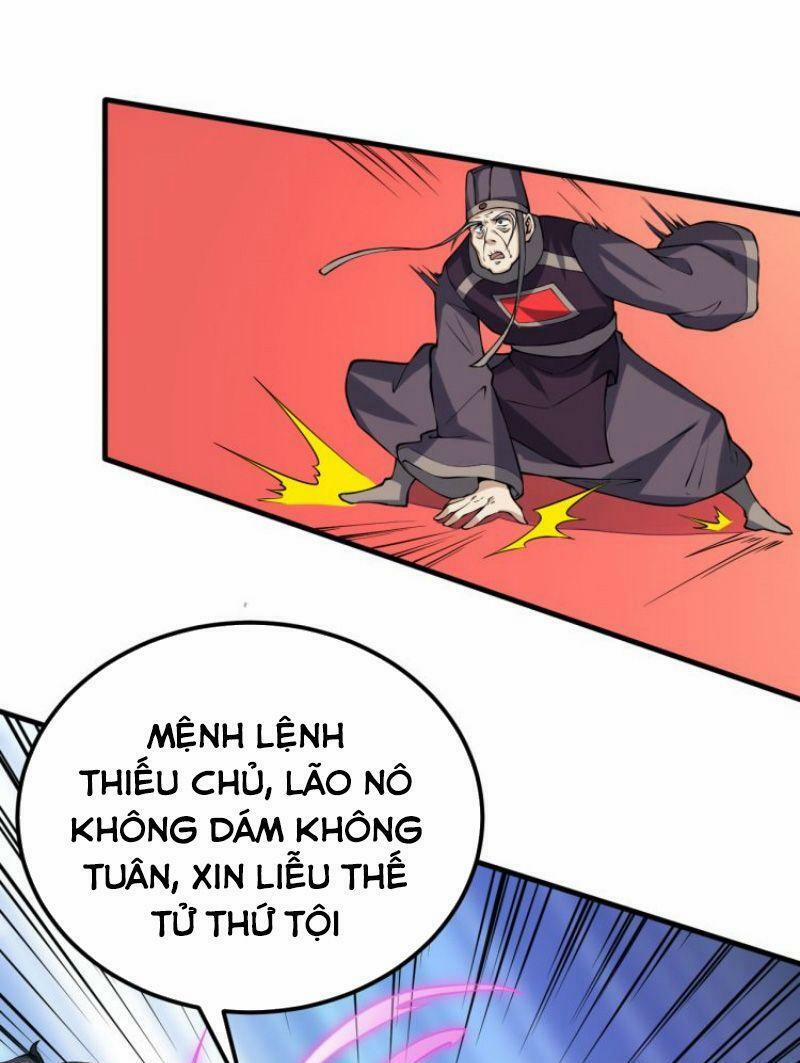 Đấu Hồn Đại Lục 50 trang 2