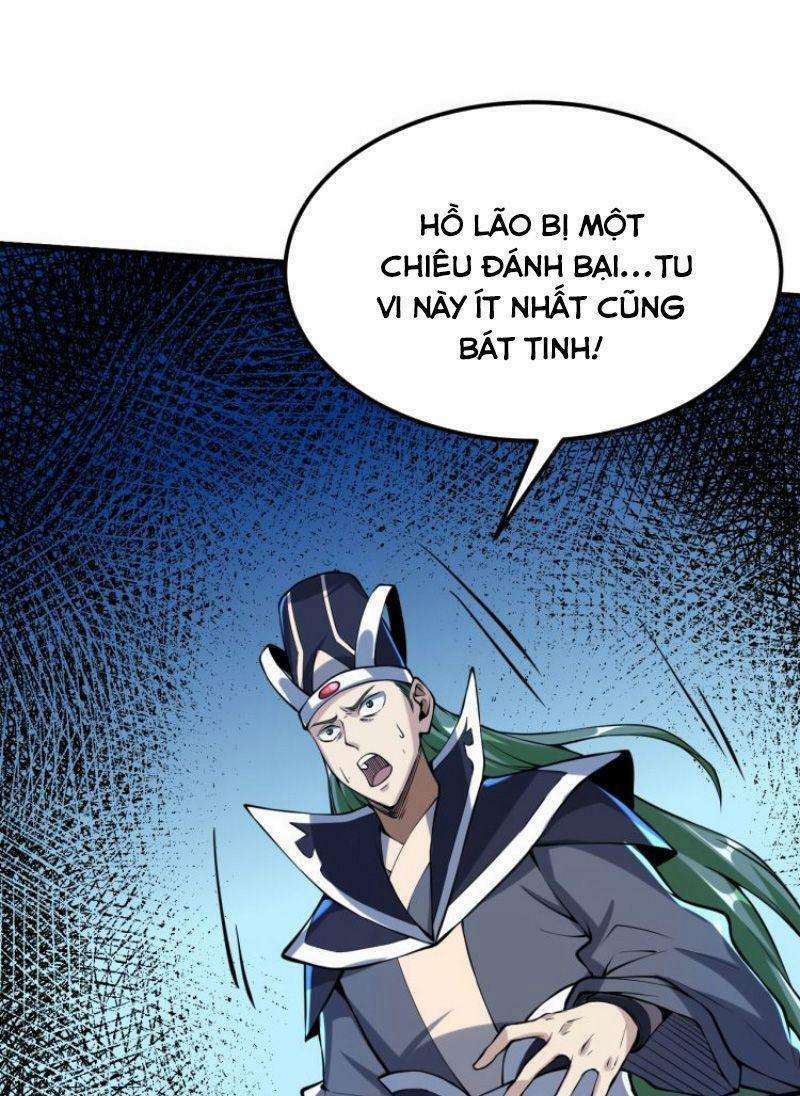 Đấu Hồn Đại Lục 50 trang 20