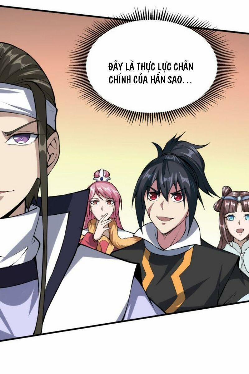 Đấu Hồn Đại Lục 50 trang 23