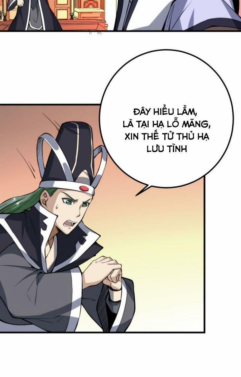 Đấu Hồn Đại Lục 50 trang 25