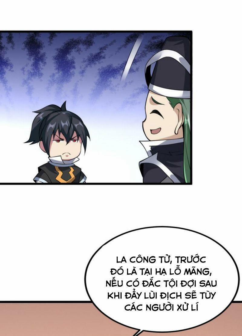 Đấu Hồn Đại Lục 50 trang 29