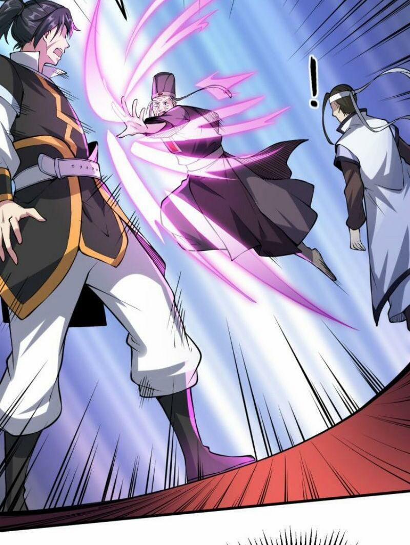 Đấu Hồn Đại Lục 50 trang 3