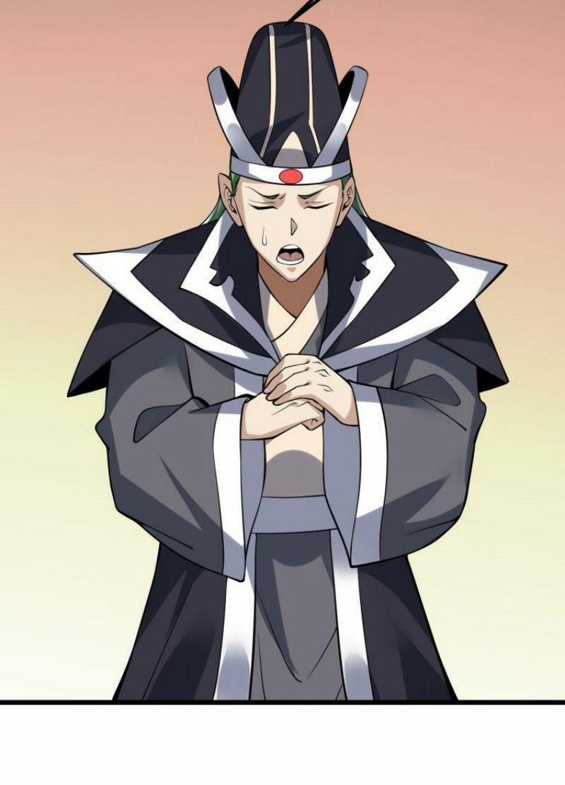 Đấu Hồn Đại Lục 50 trang 30