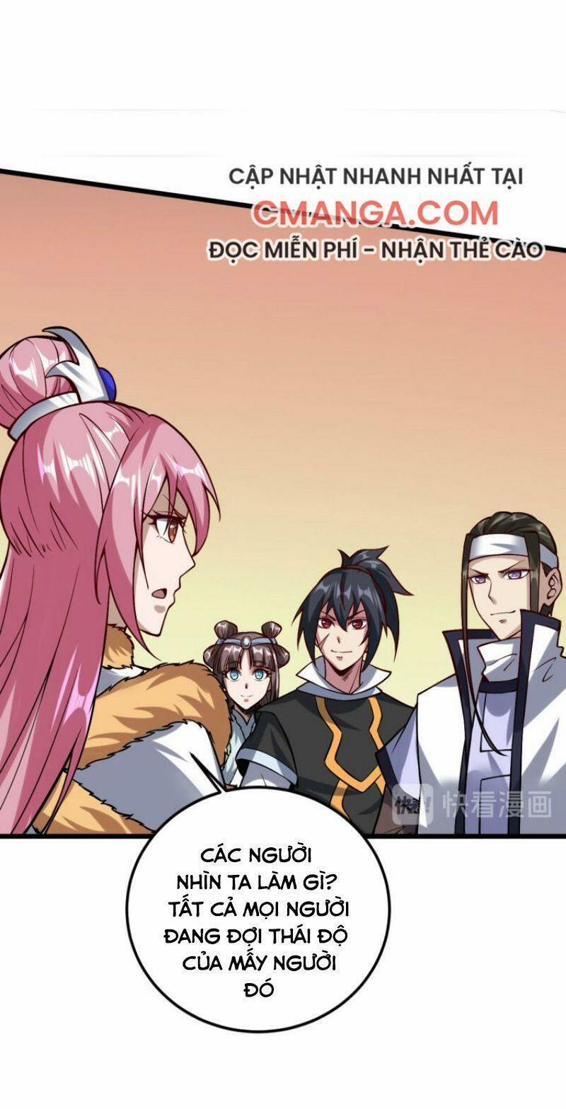 Đấu Hồn Đại Lục 50 trang 36