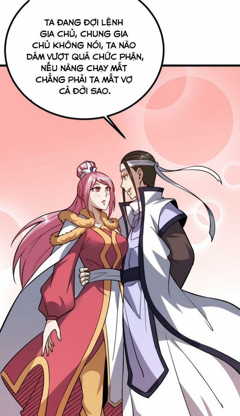 Đấu Hồn Đại Lục 50 trang 38