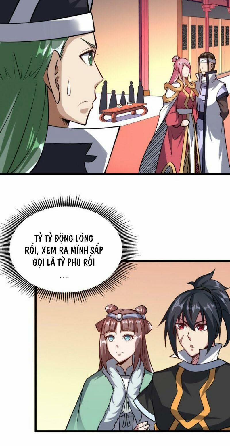 Đấu Hồn Đại Lục 50 trang 40