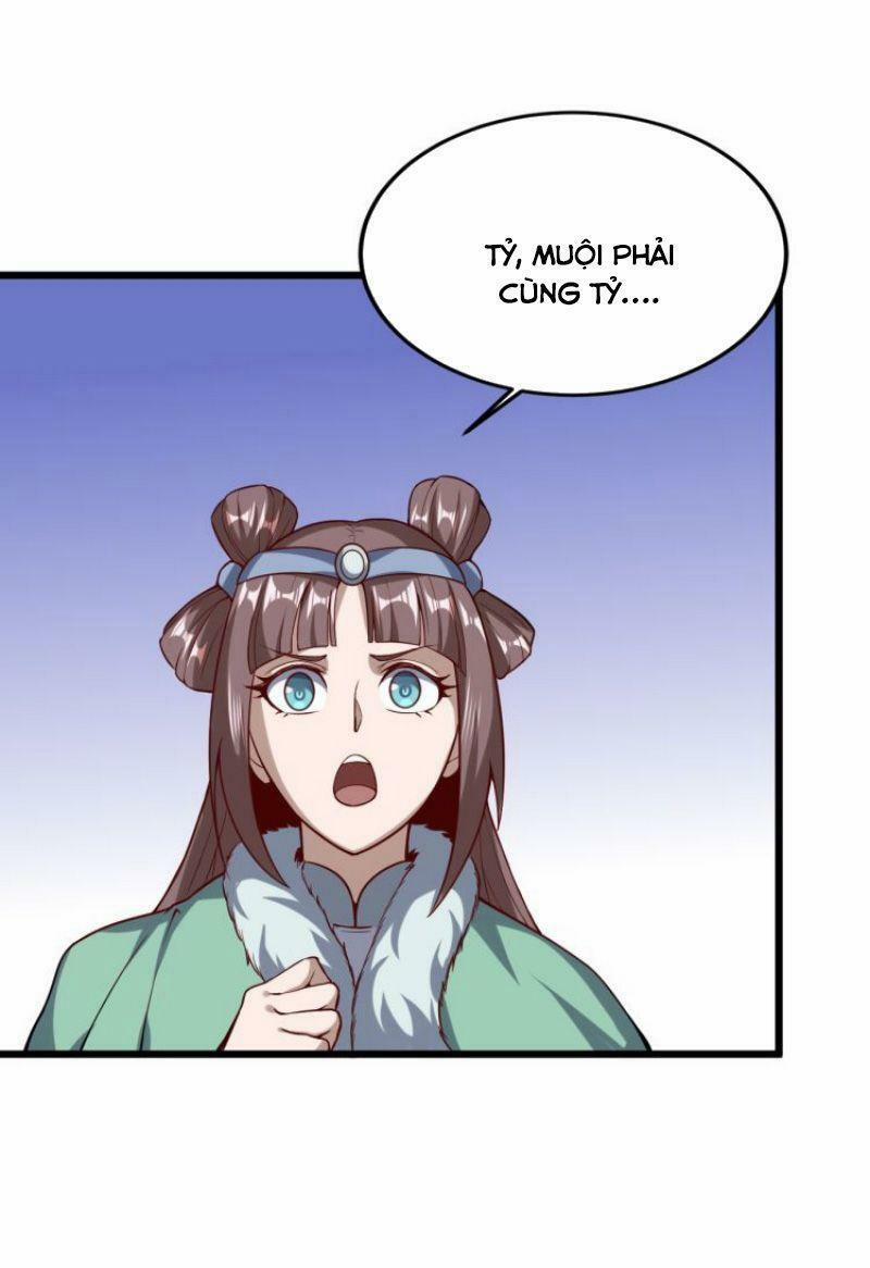 Đấu Hồn Đại Lục 50 trang 43