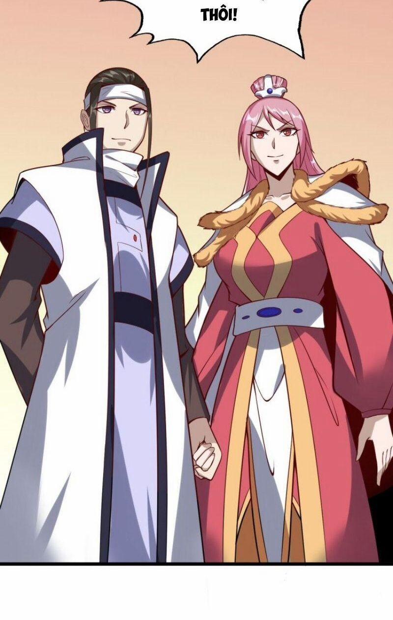 Đấu Hồn Đại Lục 50 trang 46