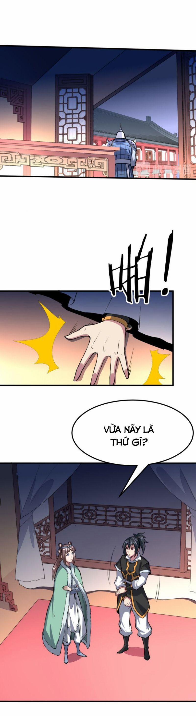 Đấu Hồn Đại Lục 51 trang 15