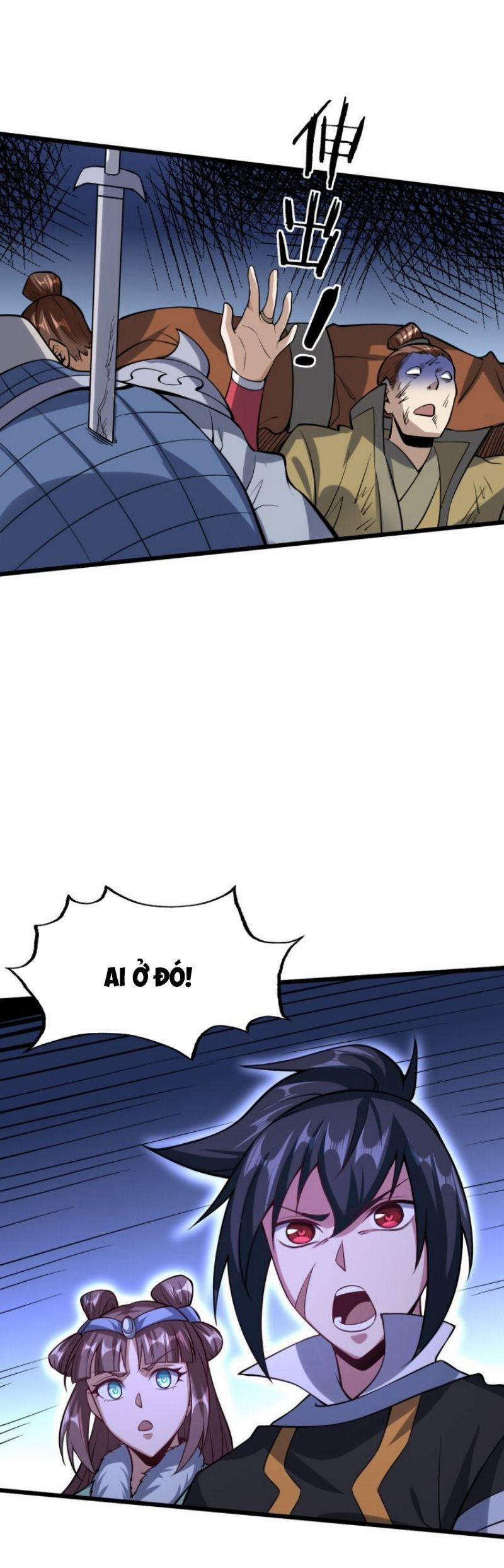 Đấu Hồn Đại Lục 51 trang 22