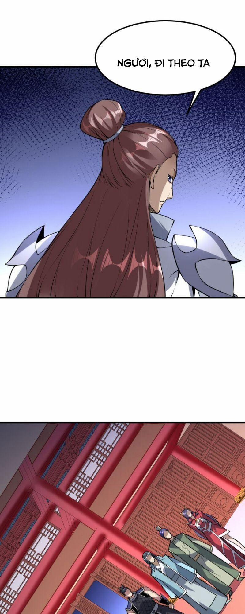 Đấu Hồn Đại Lục 53 trang 32