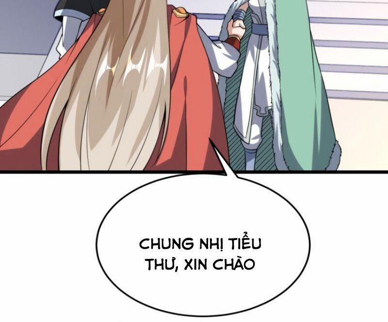 Đấu Hồn Đại Lục 53 trang 9