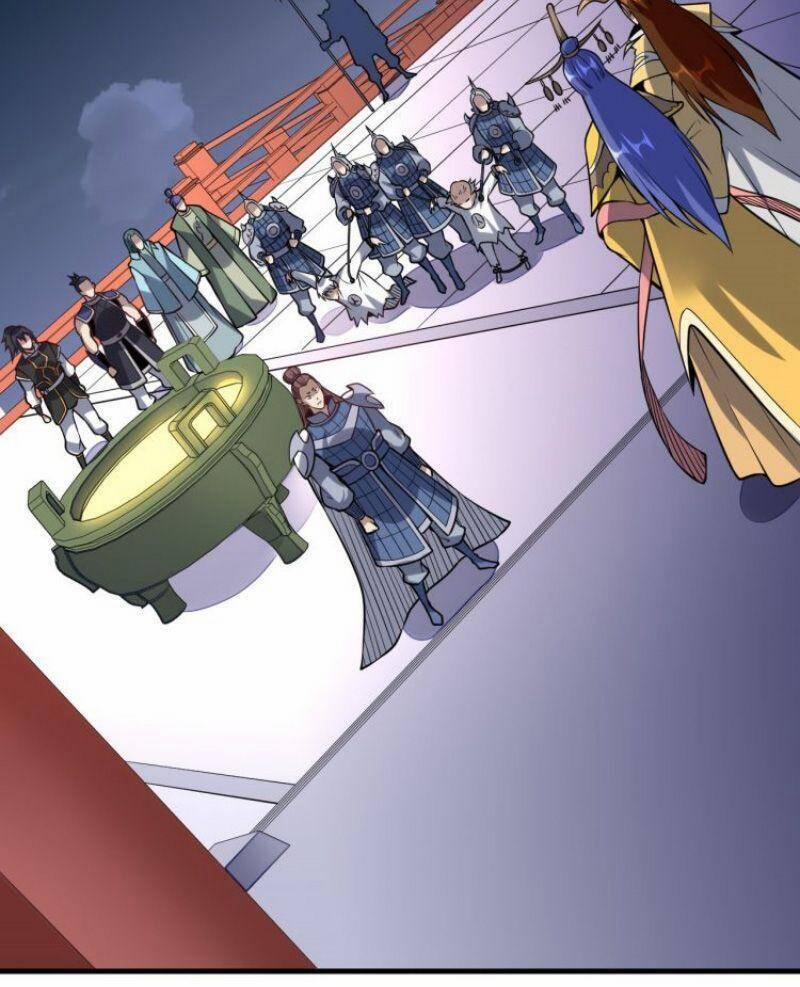 Đấu Hồn Đại Lục 54 trang 10