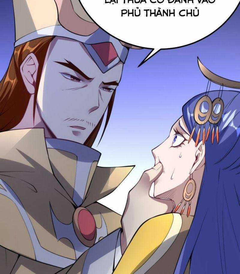 Đấu Hồn Đại Lục 54 trang 14