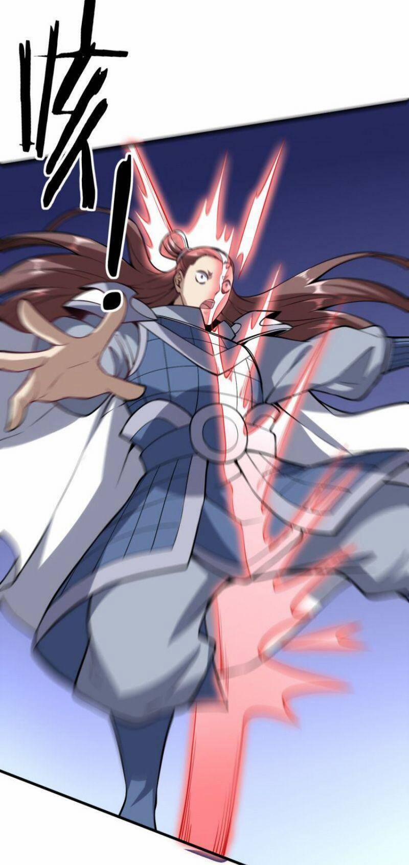 Đấu Hồn Đại Lục 54 trang 22