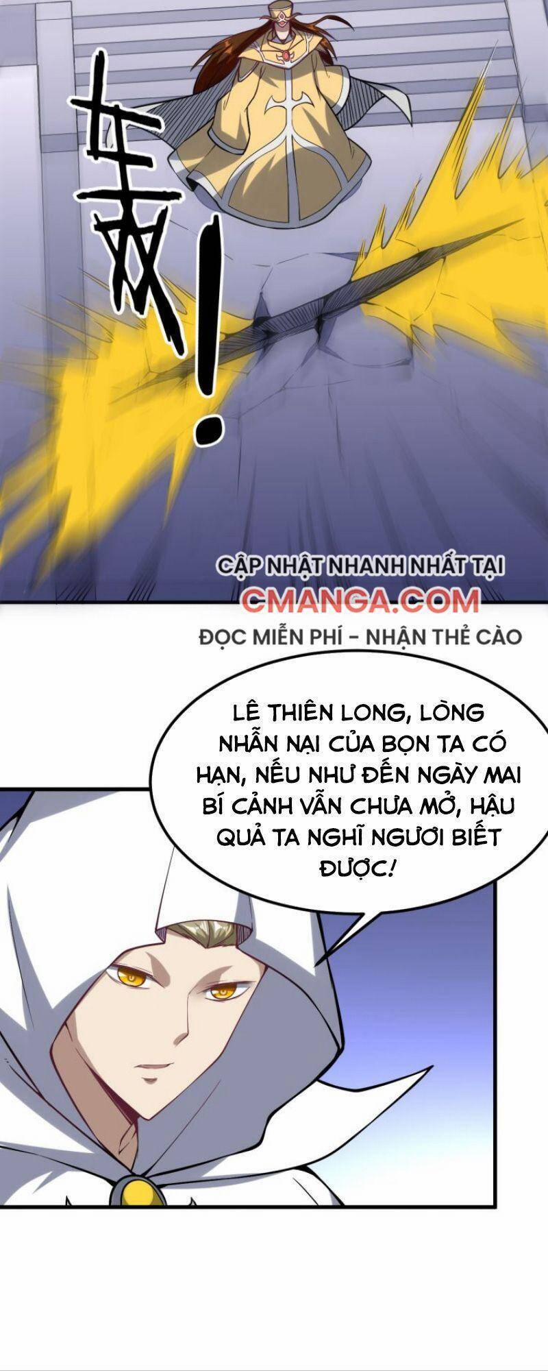 Đấu Hồn Đại Lục 54 trang 29