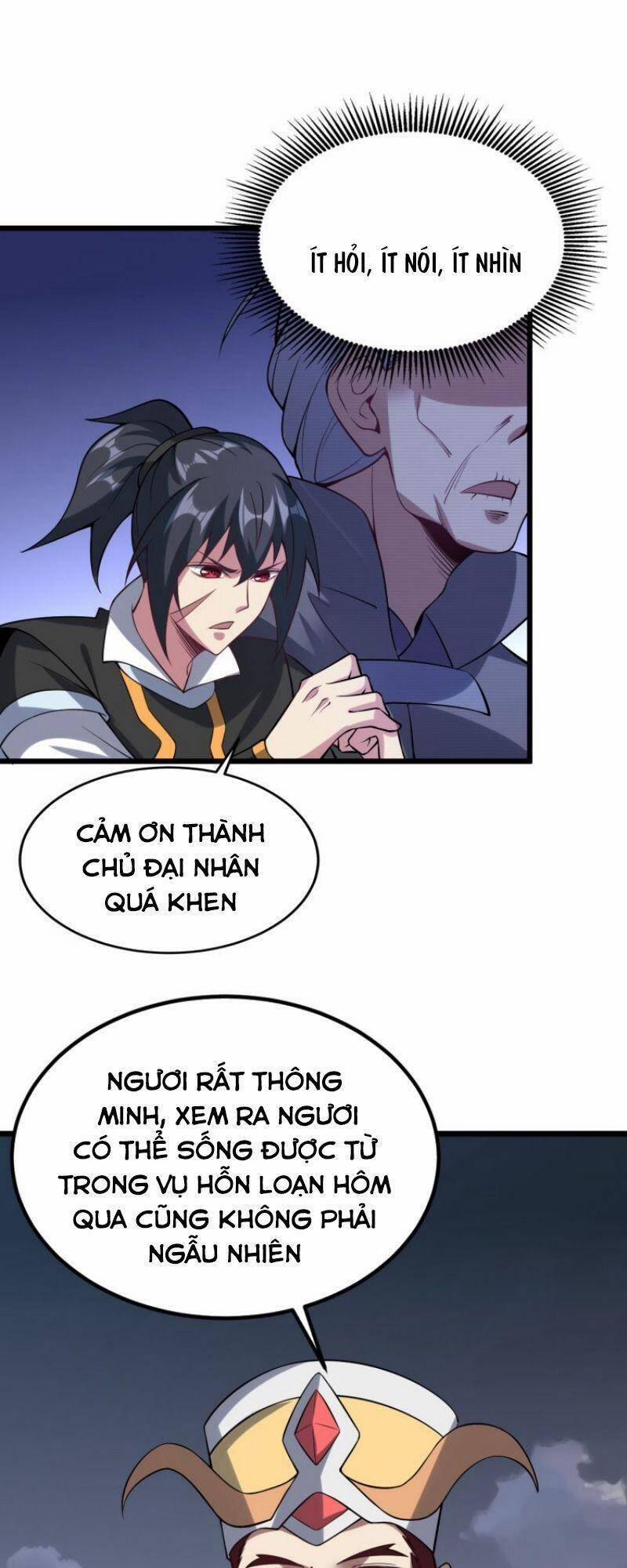 Đấu Hồn Đại Lục 54 trang 37