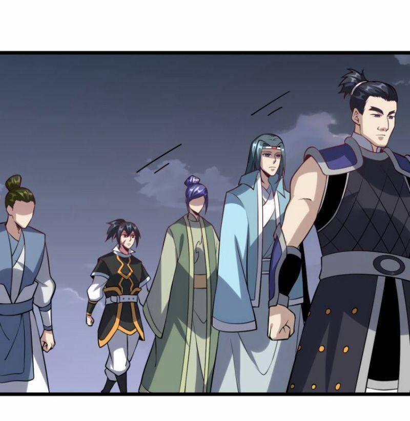 Đấu Hồn Đại Lục 54 trang 44