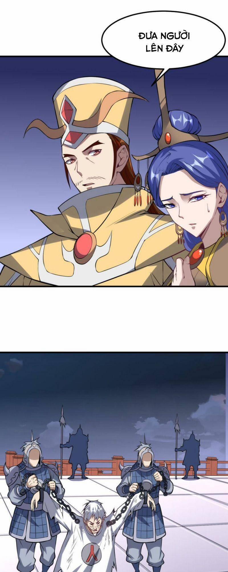 Đấu Hồn Đại Lục 54 trang 5