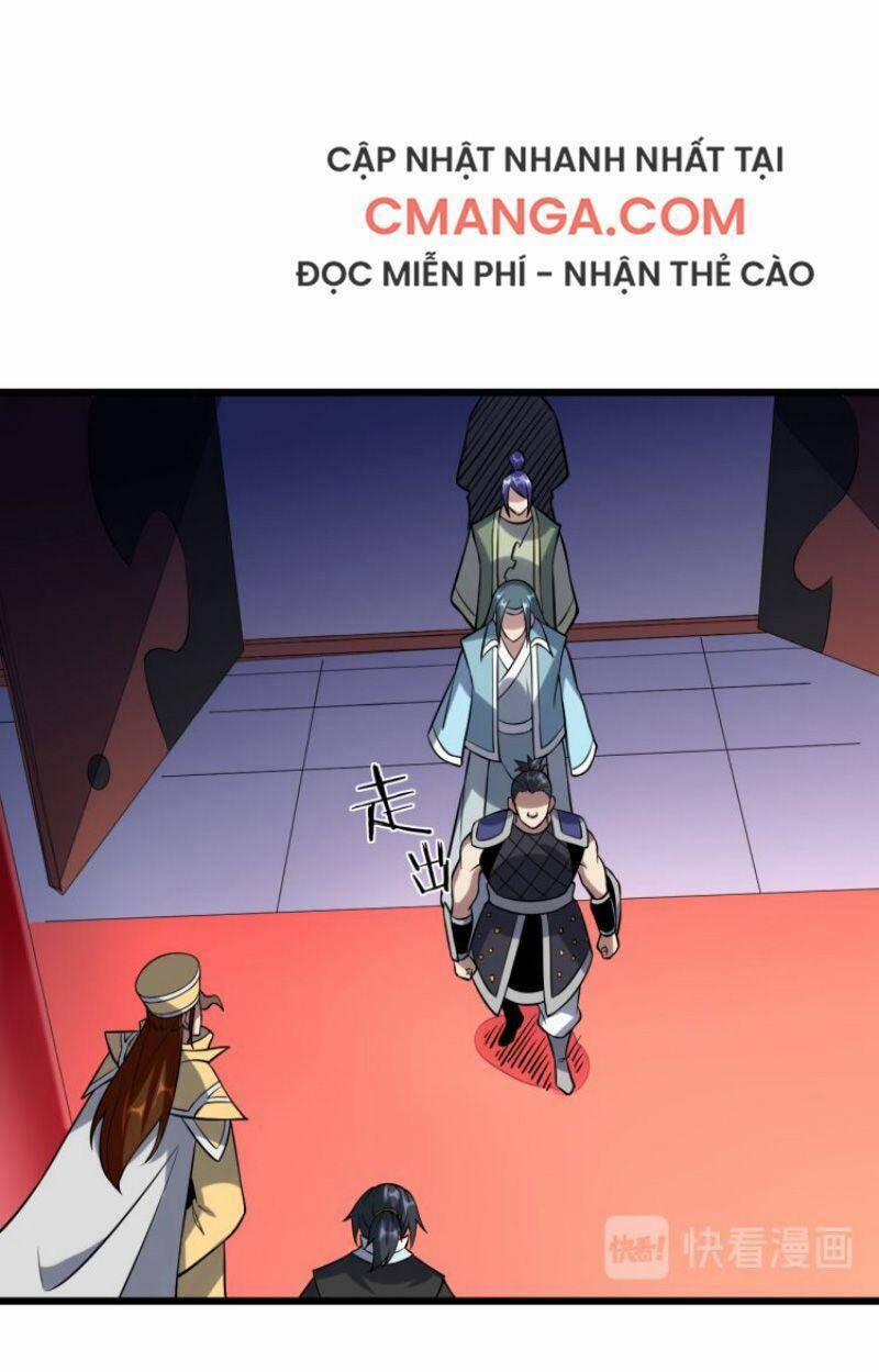 Đấu Hồn Đại Lục 54 trang 50