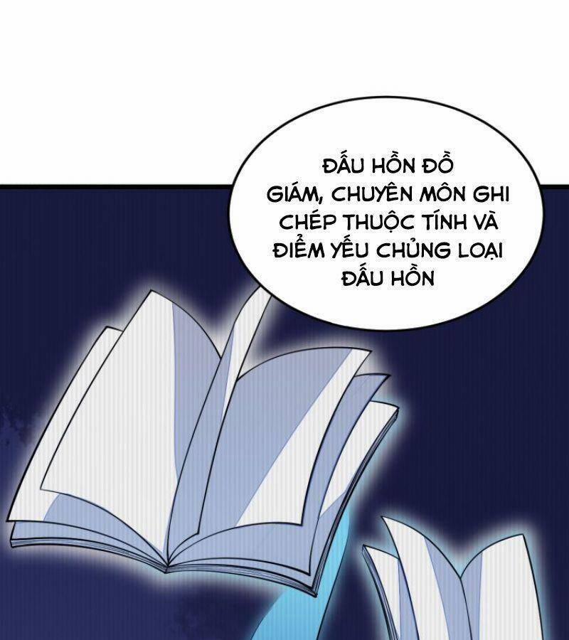 Đấu Hồn Đại Lục 54 trang 54