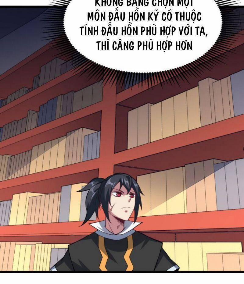 Đấu Hồn Đại Lục 54 trang 60