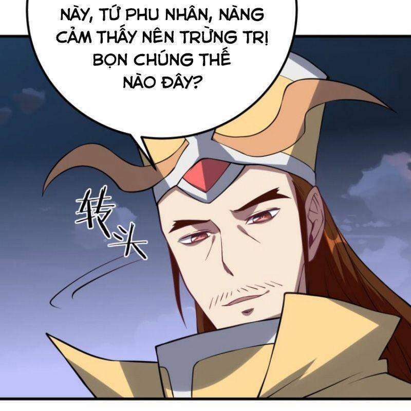 Đấu Hồn Đại Lục 54 trang 8