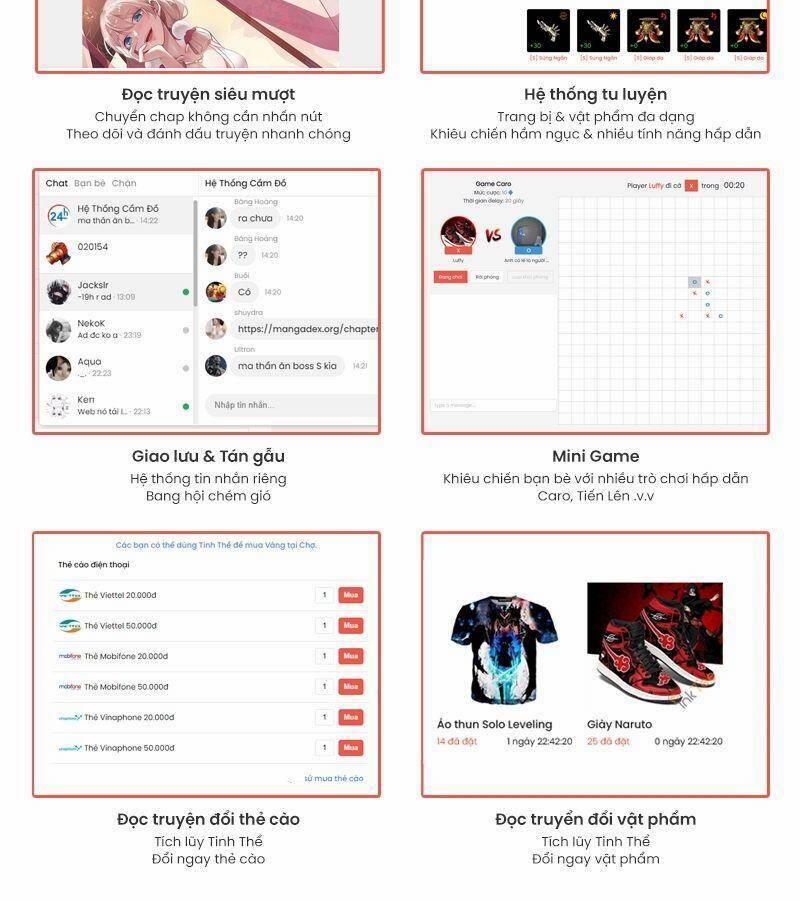 Đấu Hồn Đại Lục 55 trang 20