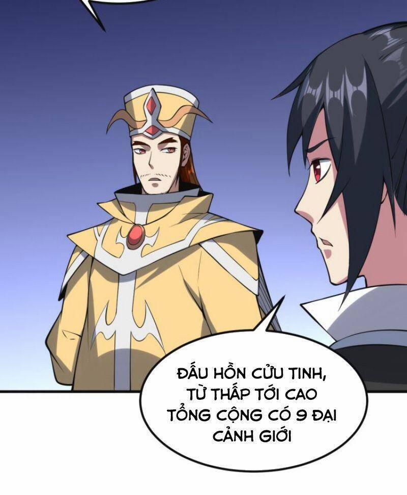 Đấu Hồn Đại Lục 55 trang 24