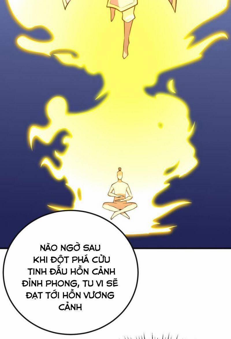 Đấu Hồn Đại Lục 55 trang 26