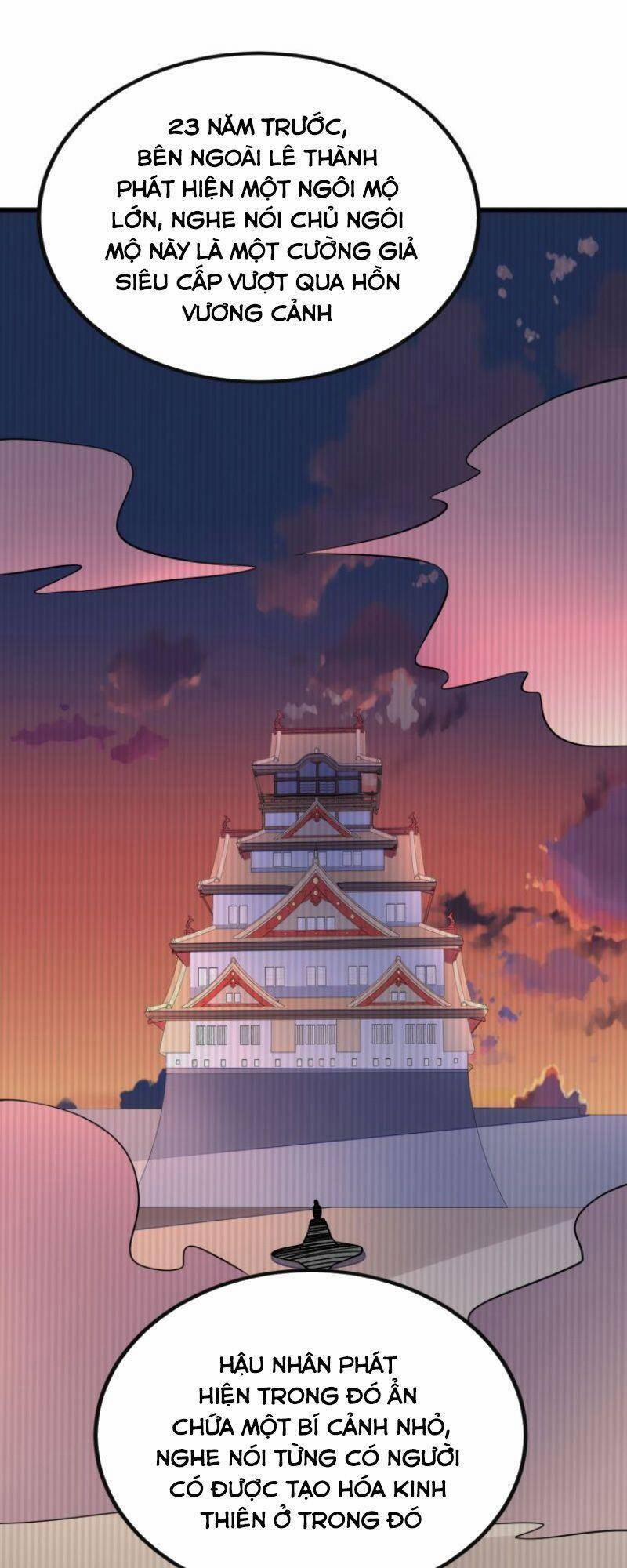 Đấu Hồn Đại Lục 55 trang 29