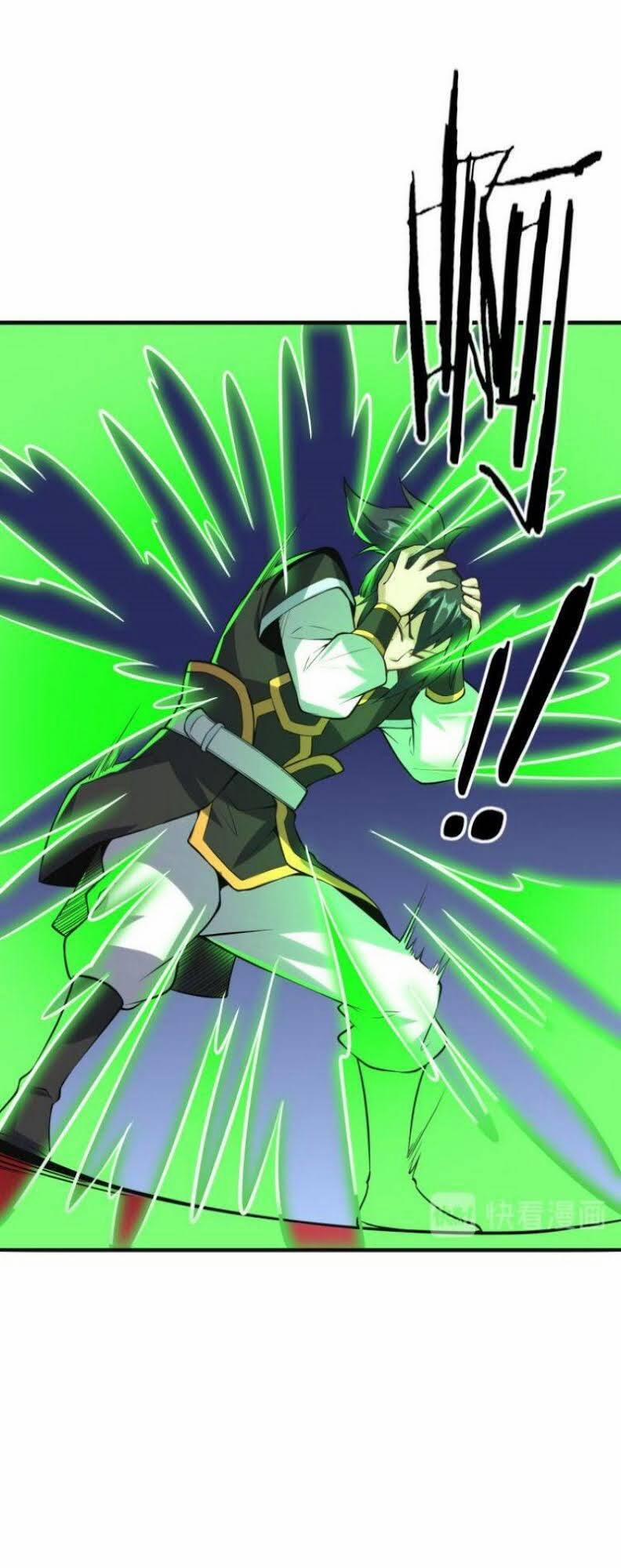 Đấu Hồn Đại Lục 55 trang 8